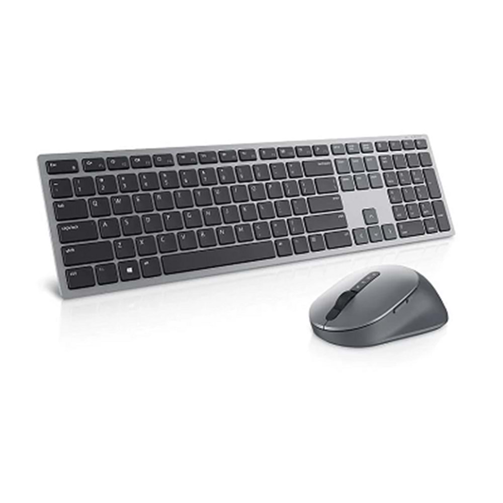 Dell 580-AJQR Kablosuz Klavye Mouse Seti