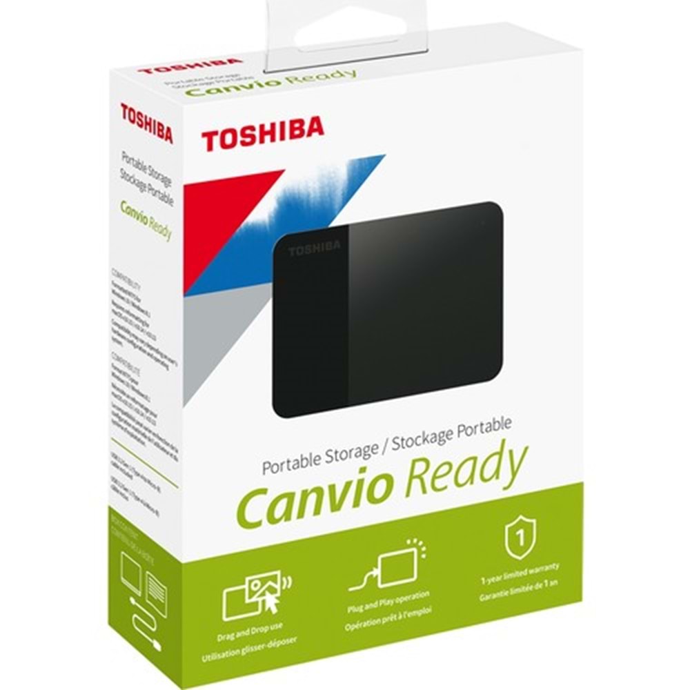 Toshiba DSK EXT 2.5