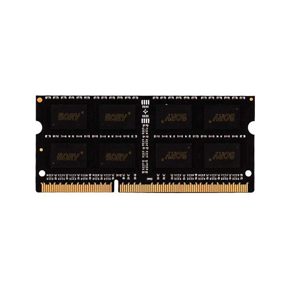 Bory LRX003-L 1600 8GB DDR3 1600MHZ 1,35V NB Ram