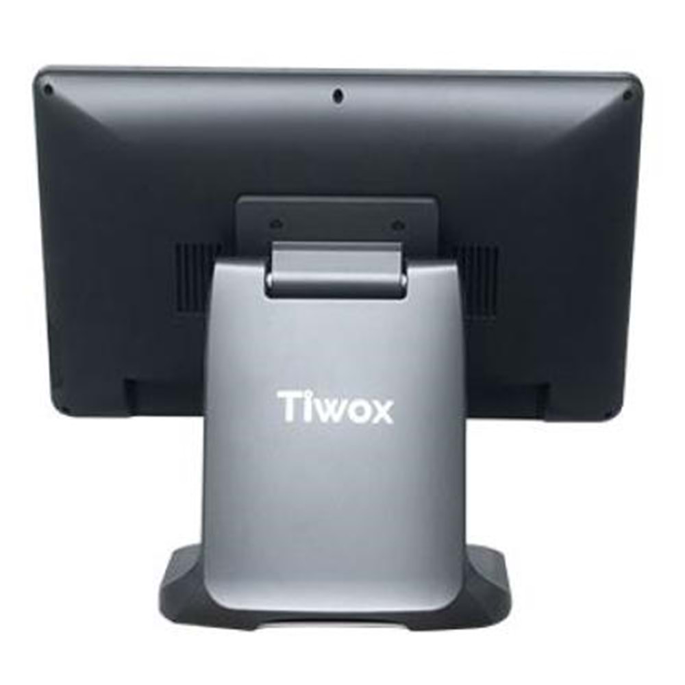 Tiwox TP-1900 15.6 J1900 DDR3 128GB SSD 4GB 1366X768 Dokunmatik Pos Pc