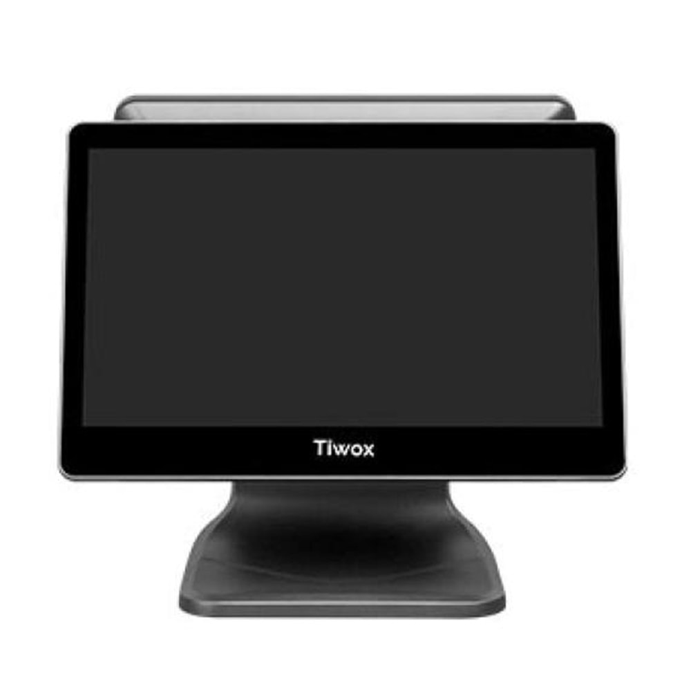 Tiwox TP-1900D J1900 128GB SSD 4GB 1366X768 15.6