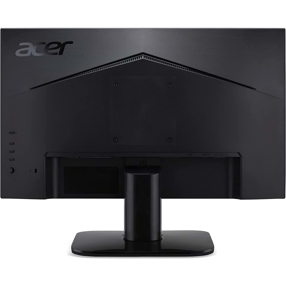 Acer UM.QX0EE.005 75HZ 1MS HDMI+VGA FHD 23.8