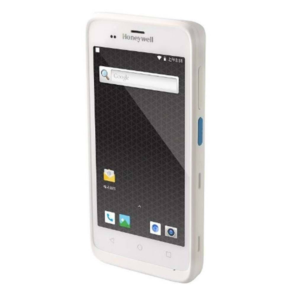 Honeywell EDA51 HC 2D Karekod Android 8.1 3GB/32GB Wifi+Bluetooth 5