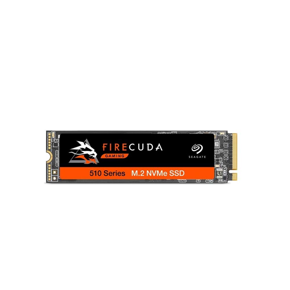 Seagate 250GB SSD FIRECUDA 250GB M.2 2280-S2 PCIE GEN3×4 NVME 3200/1300MB ZP250GM3A001