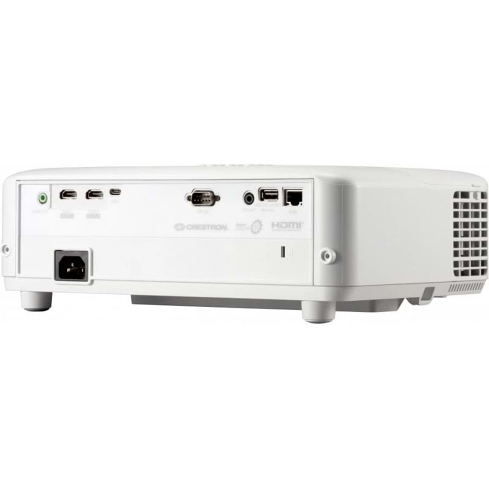 Viewsonic PX748-4K 4K 3840X2160 4000AL 2XHDMI 12000:1 Hoparlör HDR/HLG Destekli Ev Eğşence Projeksiyon