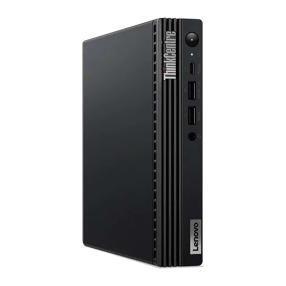 Lenovo Thinkcentre M70Q 11T30038TX I5-12400T 8GB 256SSD Dos PC