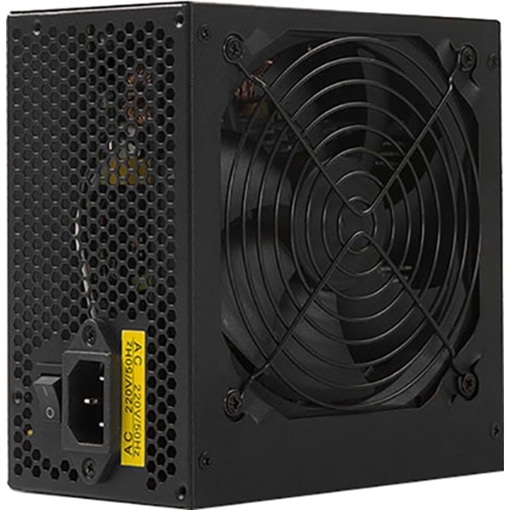Everest EPS-600A 600W Power Supply
