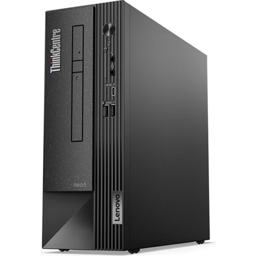 Lenovo Thinkcentre Neo 50 I3-12100 4GB 256SSD Dos PC 11T00013TX