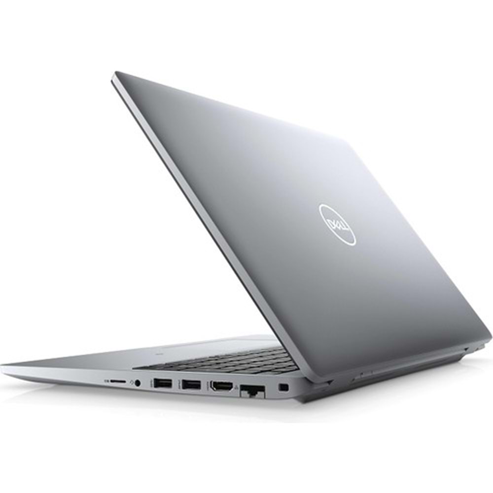 Dell Latitude 5520 i5-1145G7 15.6FHD 16GB 256SSD W10 Pro Laptop N006L552015EMEA_W