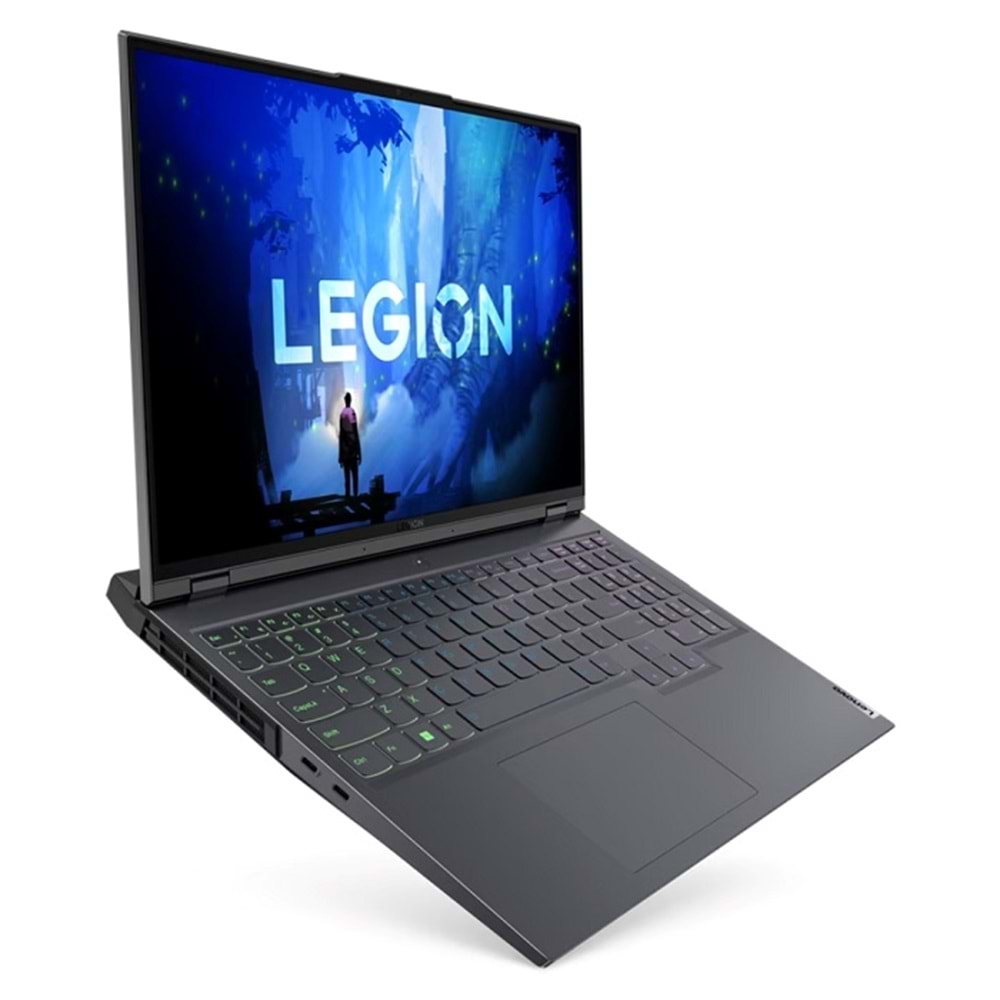 Lenovo Legion 5 Pro 82RF00SVTX I7-12700H 32GB 1TBSSD RTX3060 16