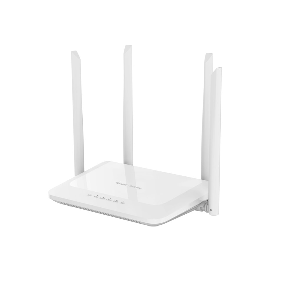 Ruijie RG-EW1200 2.4/5GHZ 1200Mbps 802.11AC Dual Band Home Router