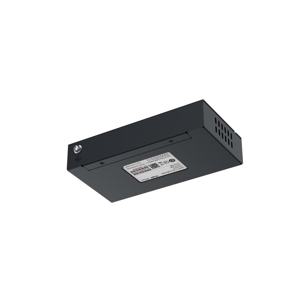 Ruijie RG-ES105D 5 Port 10/100 Tak Çalıştır Metal Kasa Switch