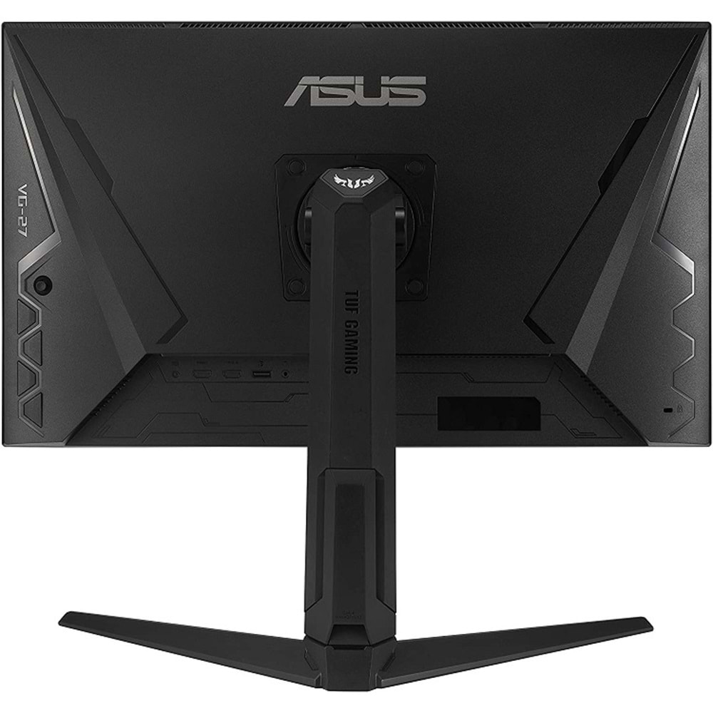 Asus Tuf Gaming VG27AQL1A Ips 1Ms 170Hz 2XHDMI 1XDP USB 3.2 Qhd 2560X1440 Hoparlör Pivot Vesa Siyah 27