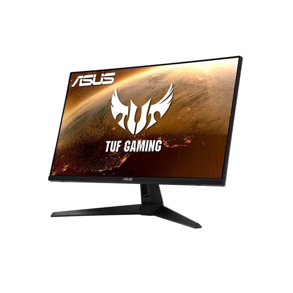 Asus TUF Gaming VG27AQ1A 27 HDR Gaming 2K IPS FreeSYNC ve G-SYNC Uyumlu