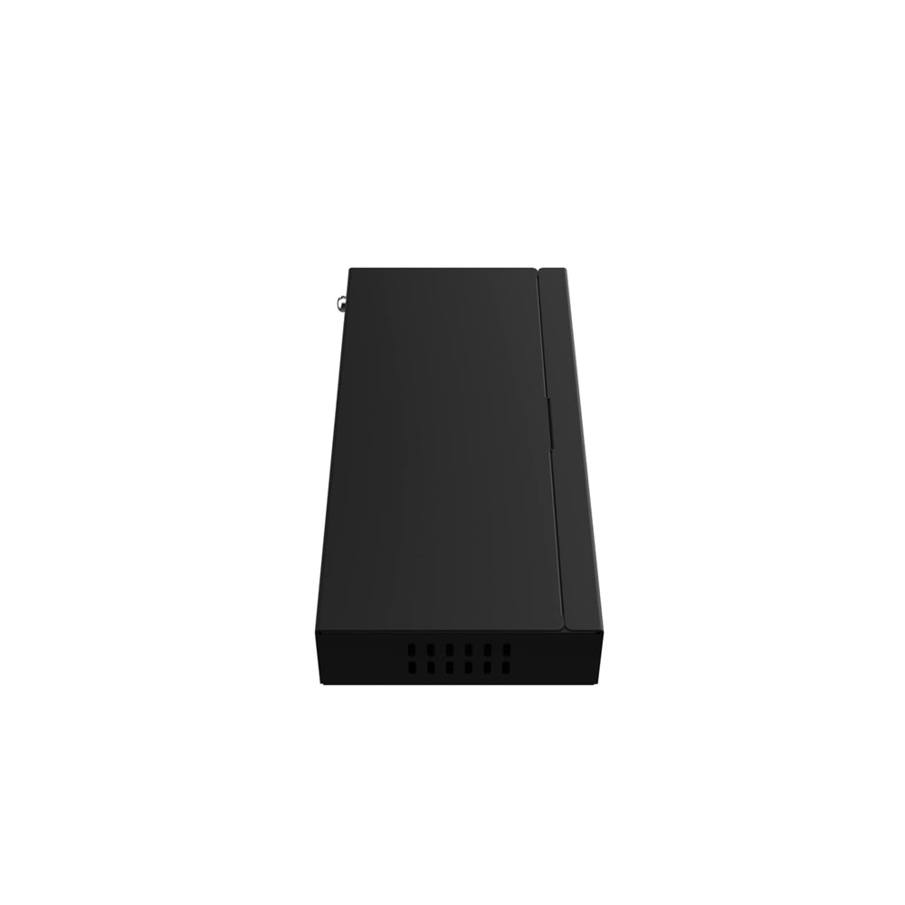 Ruijie Reyee RG-ES208GC 8-Port 10/100/1000 Yönetilebilir Desktop Switch