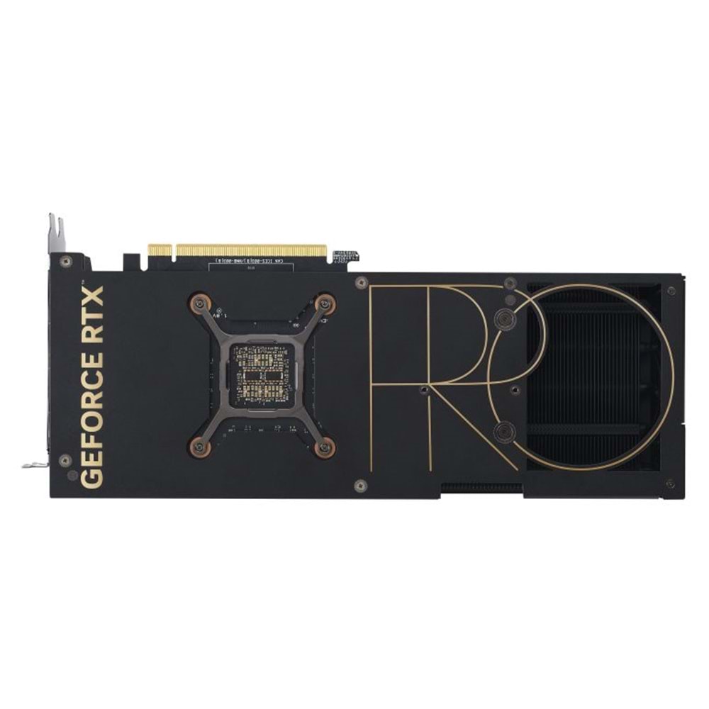 Asus PROART-RTX4070-O12G 12GB 192Bit GDDR6X DP/HDMI PCI 4.0 Ekran Kartı