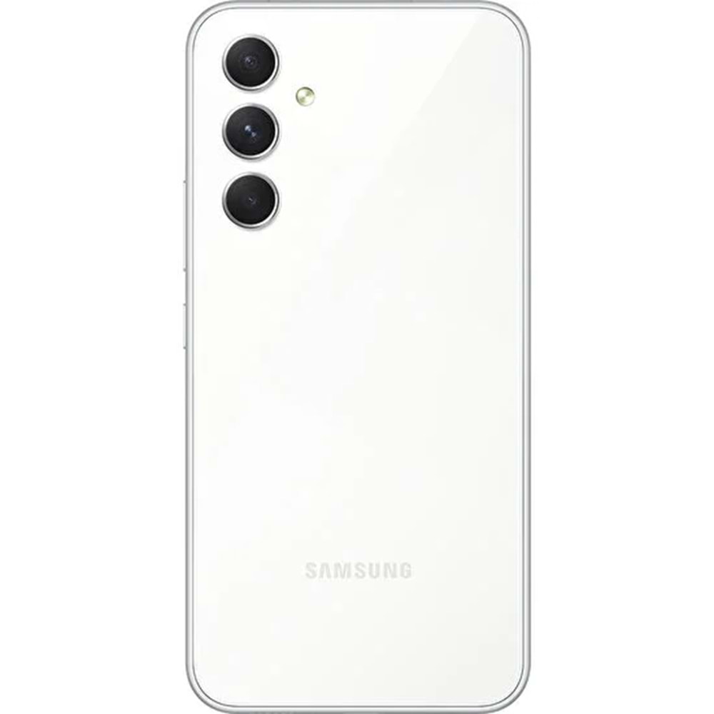 Samsung Galaxy A54 5G 128GB 8GB Beyaz