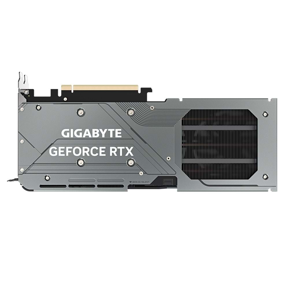 Gigabyte GV-N406TGAMING OC-8G RTX4060TI 8GB GDDR6 HDMI DP 128BIT