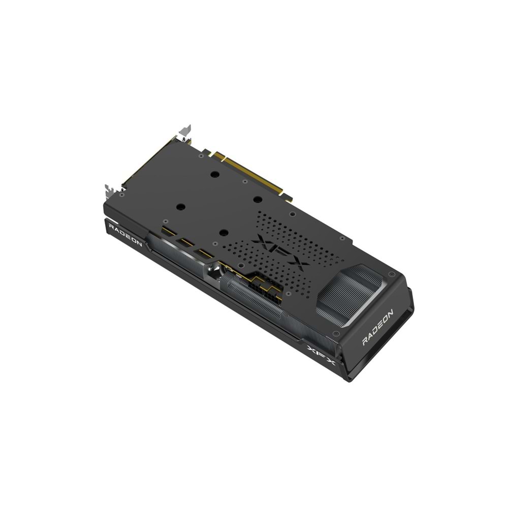 XFX Speedster QICK309 RX 7600XT 16GB GDDR6 128BIT (RX-76TQICKBP)