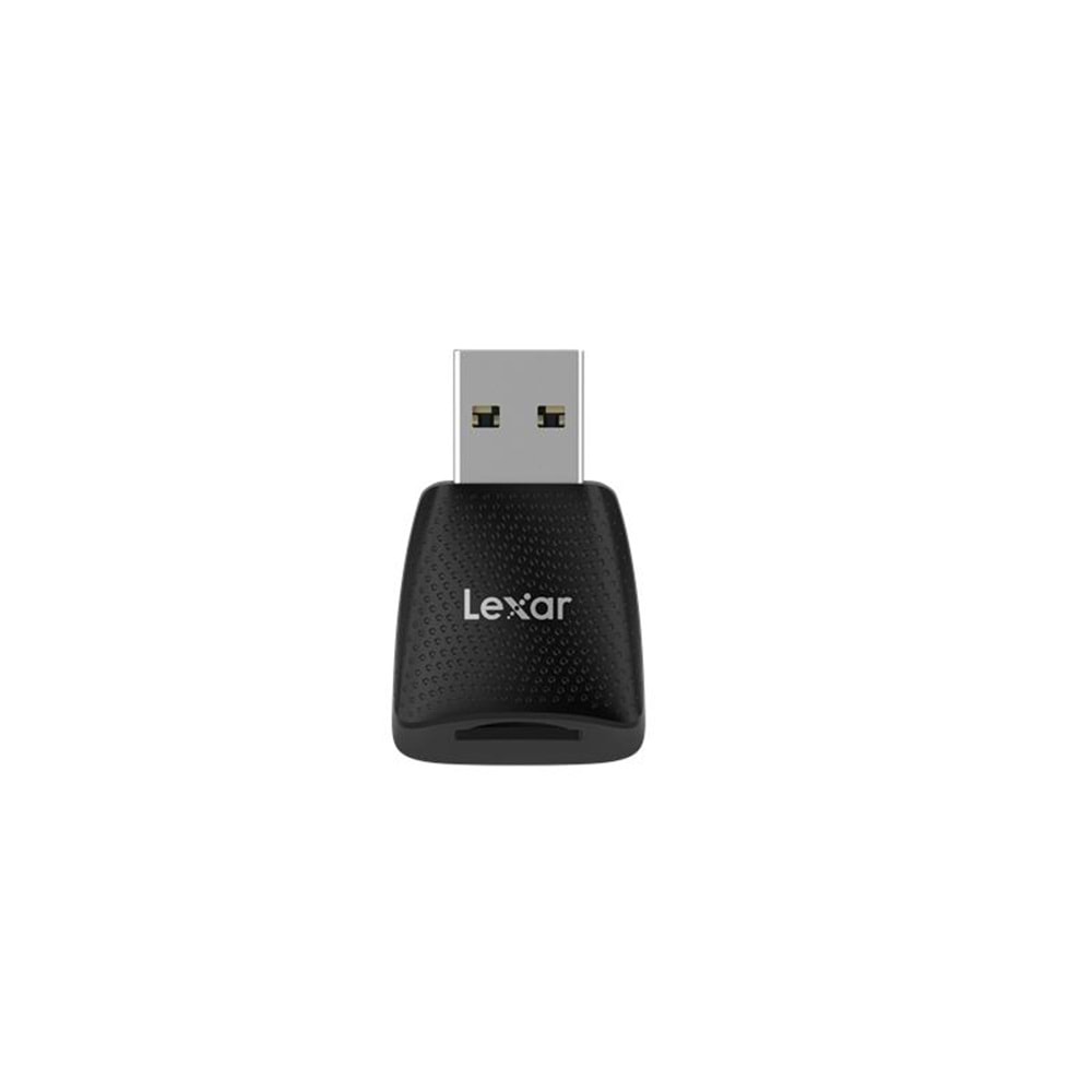 Lexar LRW330U-BNBNG MicroSD Card USB 3.2 Reader Kart Okuyucu