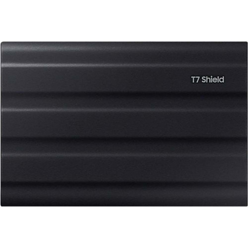 Samsung T7 1TB Usb 3.2 Gen2 Siyah Shield Taşınabilir Disk