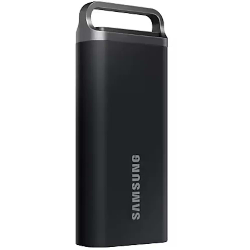 Samsung T5 Evo 4TB Usb3.2 Gen1 Siyah Taşınabilir Disk