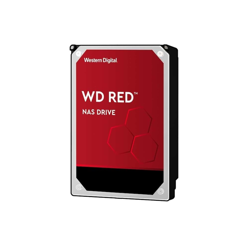 WD 6TB Red 3.5
