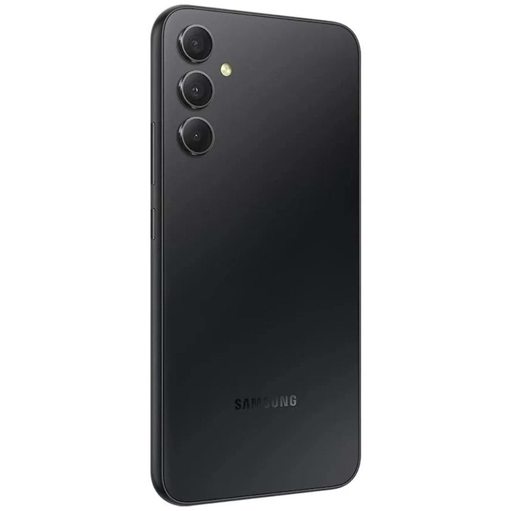 Samsung Galaxy A34 5G 256GB 8GB Siyah