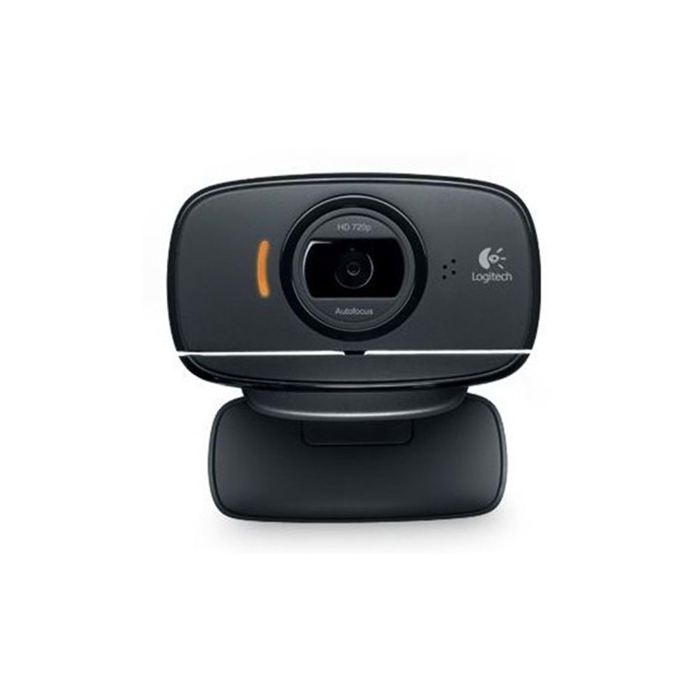 Logitech C525 8MP Mikrofonlu Webcam 960-001064