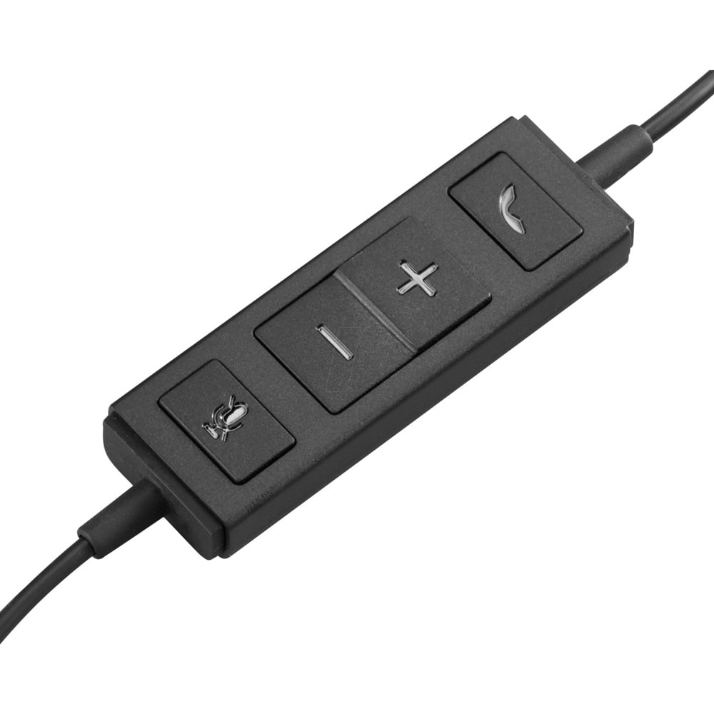 Logitech H570e MONO USB HEADSET 981-000571