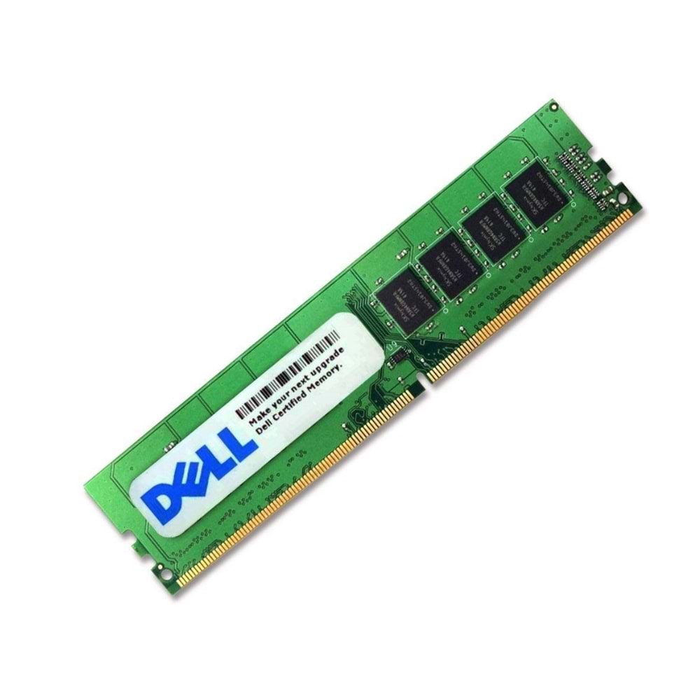 Dell Memory Upgrade - 16GB - 2Rx8 DDR4 RDIMM 3200MHz AA799064 RAM