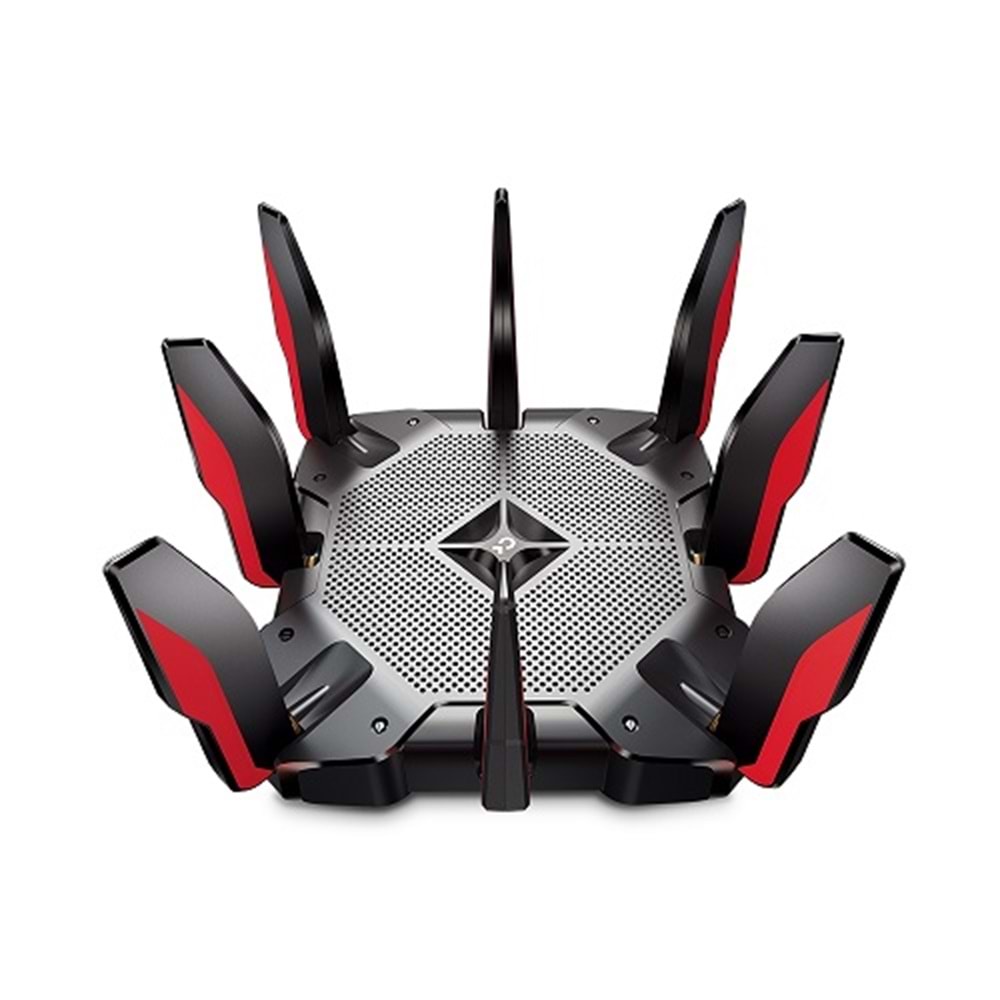 TP-Link ARCHER-AX11000 Next-Gen Tri-Band Gaming Router