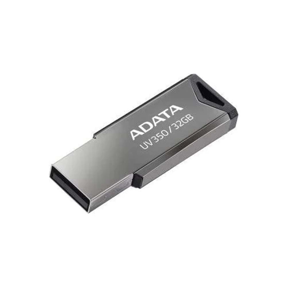 Adata 32GB USB 3.2 Gümüş USB Bellek AUV350-32G-RBK