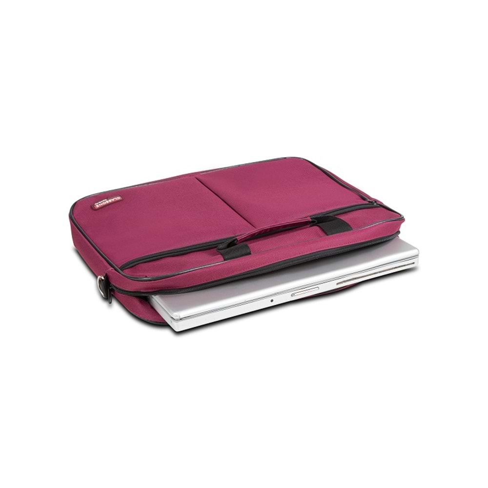 Classone BND305 15.6'' Notebook Çantası - Bordo