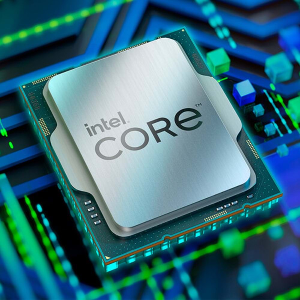 Intel i7-12700K 5GHz 12 Çekirdek 25MB LGA1700 10nm İşlemci BX8071512700K