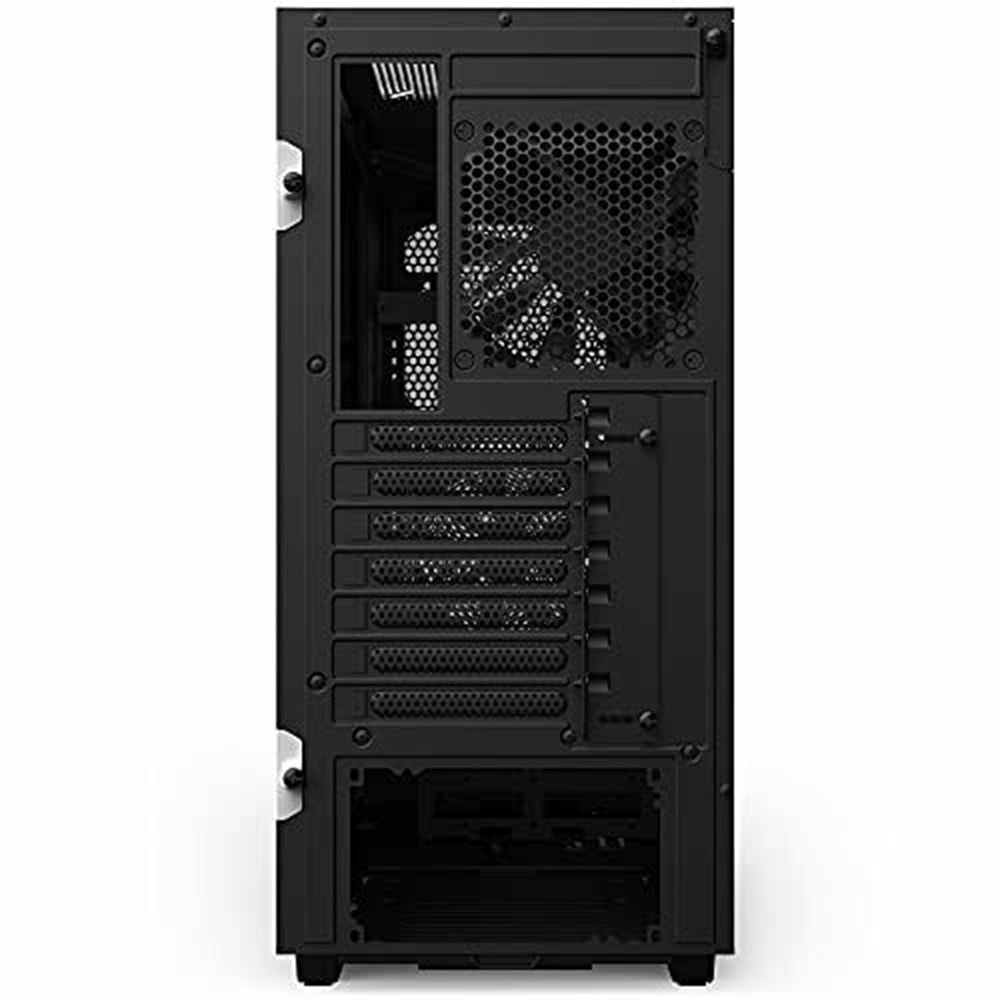 NZXT H510 Flow Compact Mid-tower Kasa CA-H52FW-01
