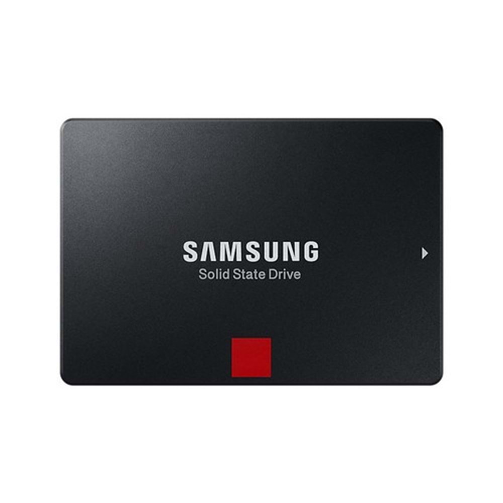 Samsung 860 PRO 512GB SSD 7mm SATA3 560-530 MB/s MZ-76P512BW