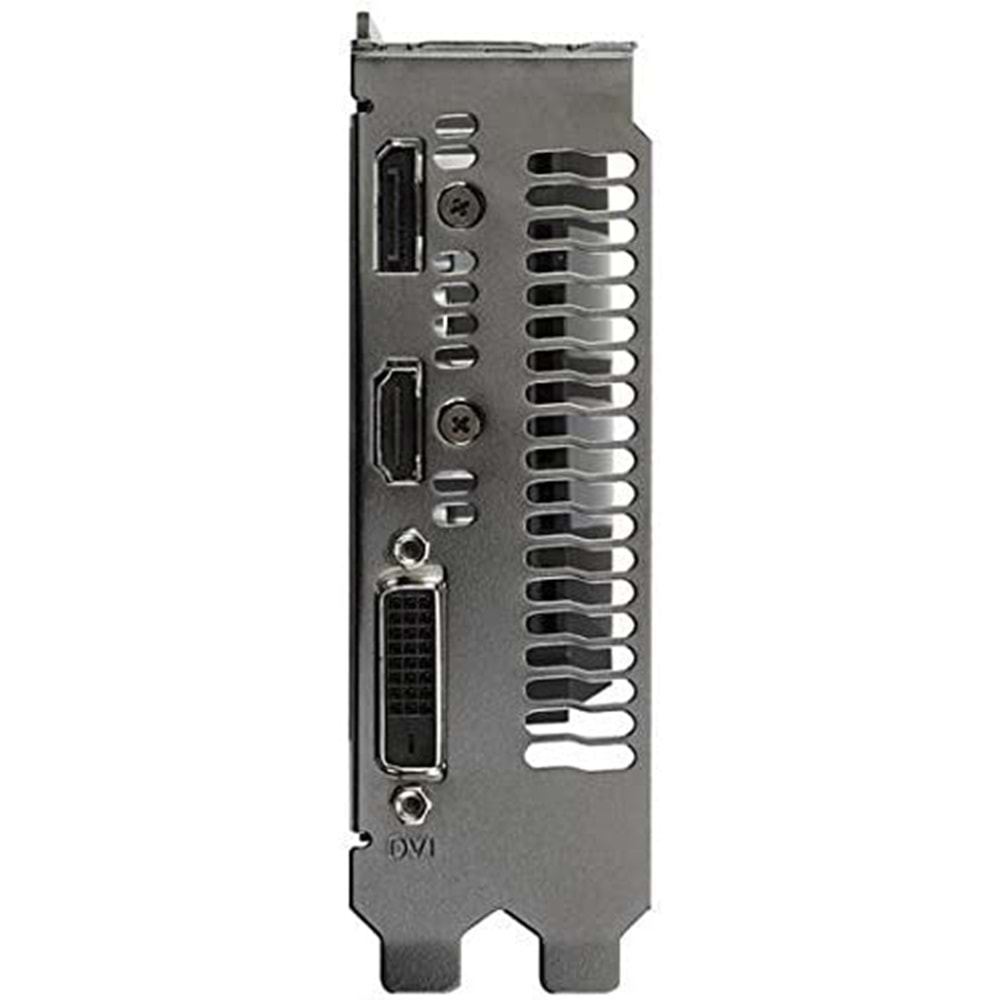 Asus PH-GTX1050-2G 2GB 128Bit DDR5 DP,HDMI,DVI PCI 3.0