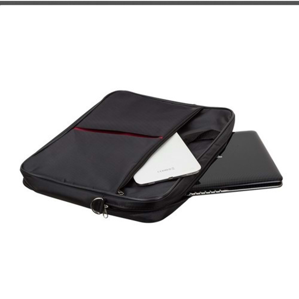 Drexel 6300 15.6 Notebook Çantası Siyah