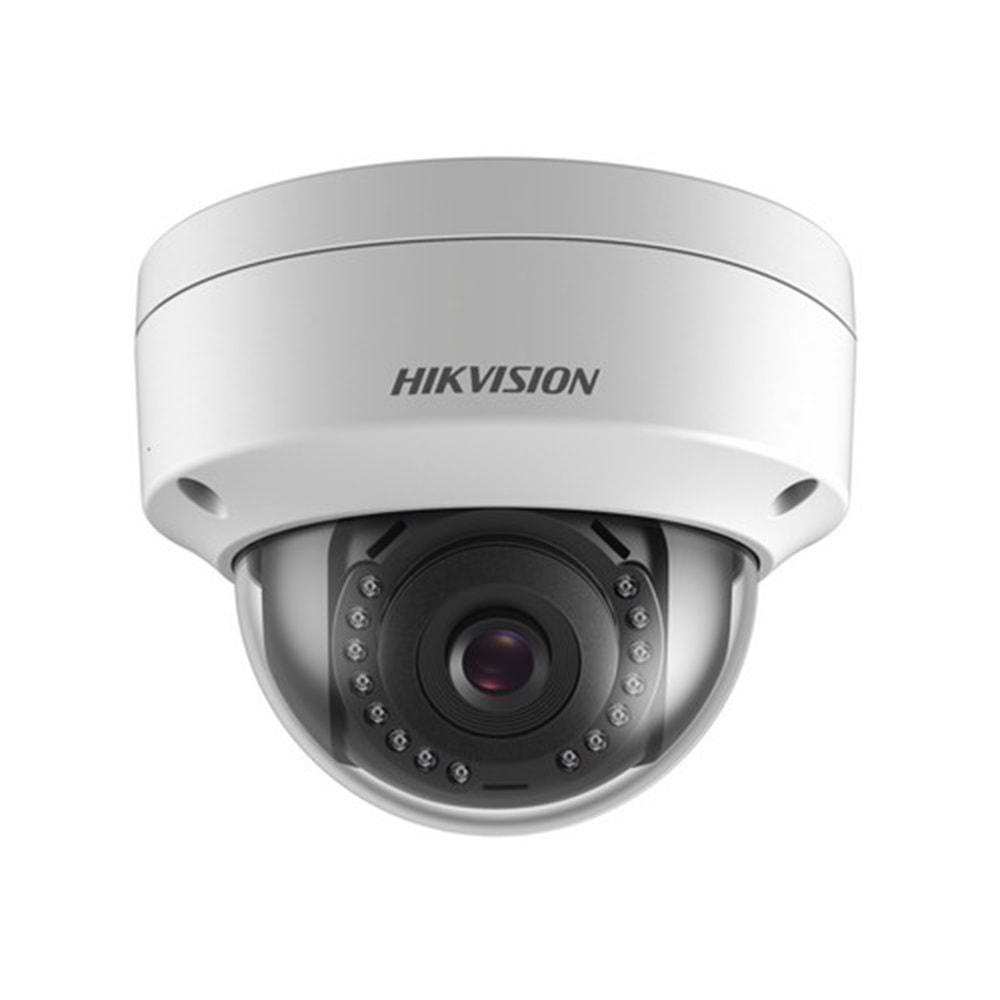 Hikvision DS-2CD2121G0-I 2MP 2,8mm Dome Kamera H265+