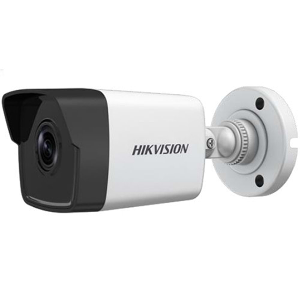 Hikvision DS-2CD1023G0E-IF 2MP 4mm Mini Bullet Kamera H265+