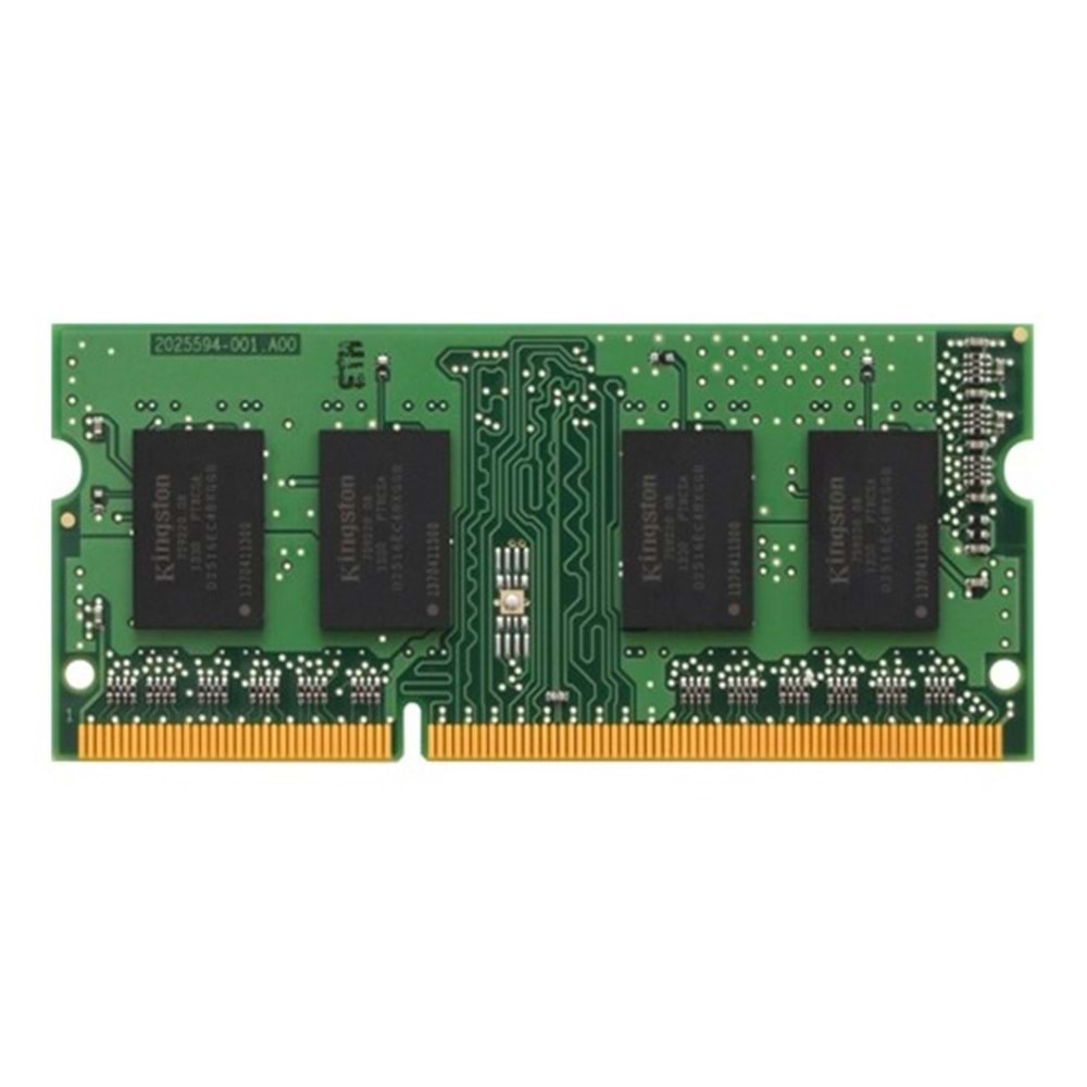 Lenovo 8GB DDR4 2400MHz ECC UDIMM Memory