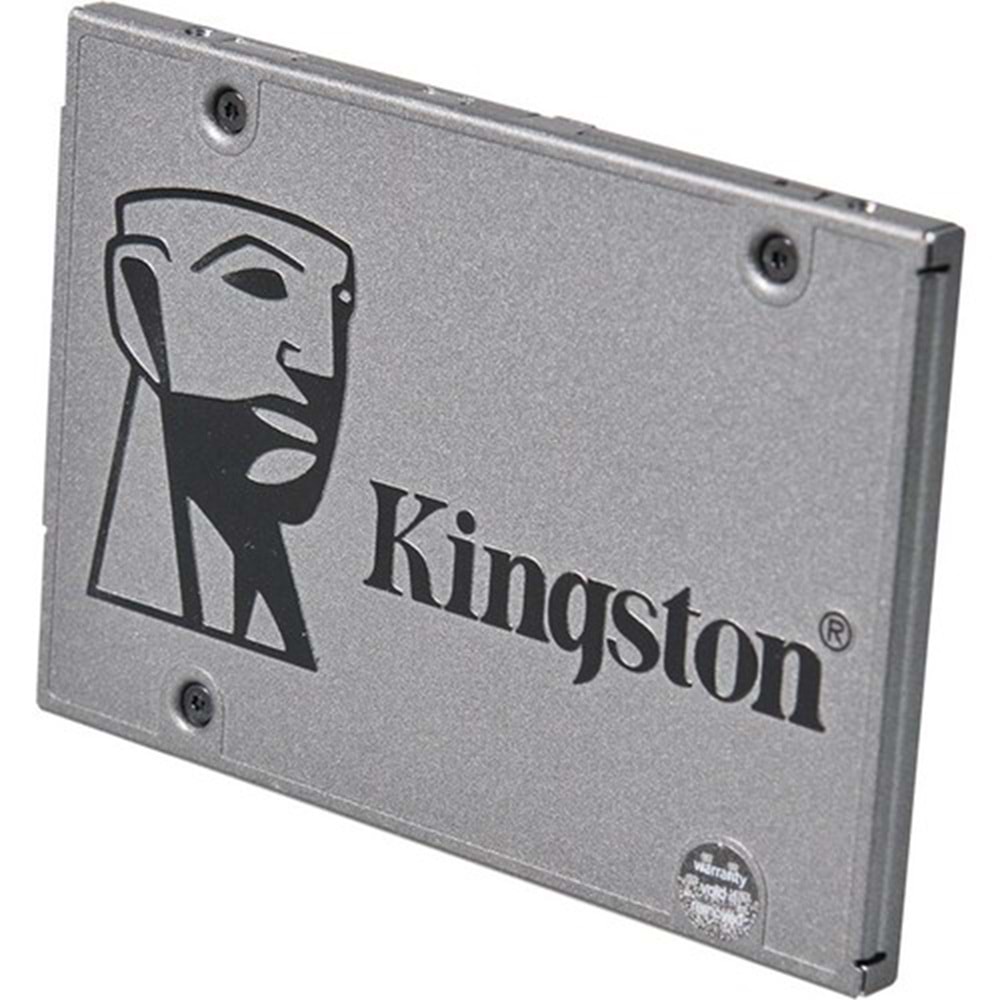 Kingston SSDNow UV500 480GB 7mm SATA3 SUV500/480G