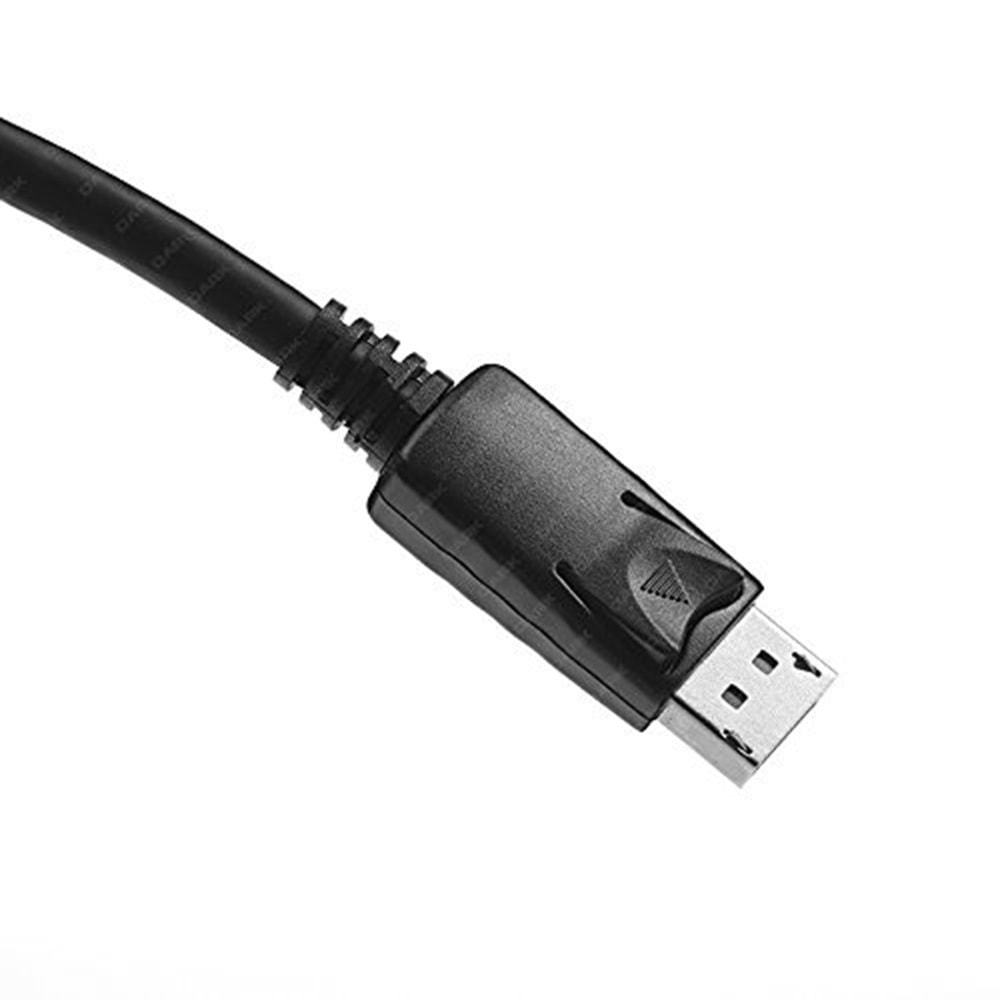 Dark 3 Metre 4K Destekli DisplayPort Kablo (DK-CB-DPL304K)