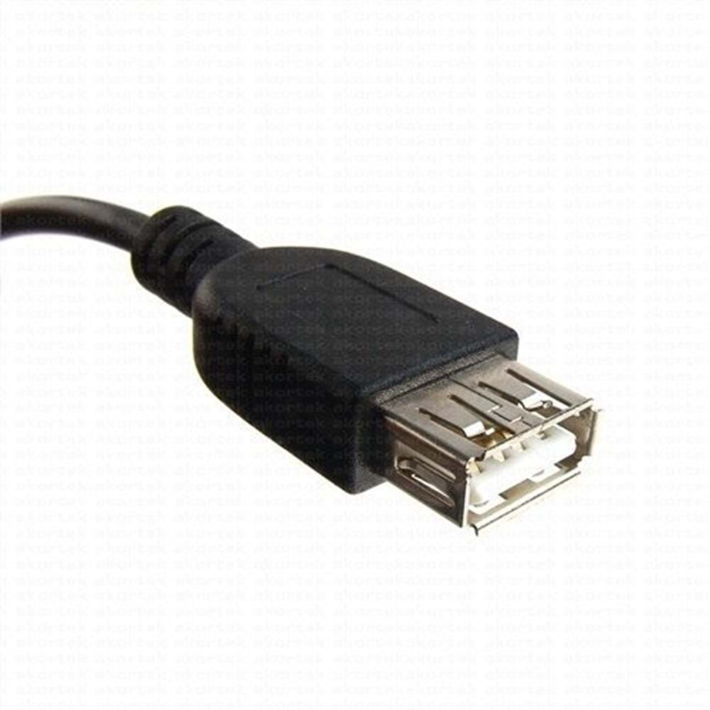 Dark USB2.0 3m Uzatma Kablosu (DK-CB-USB2EXTL300)