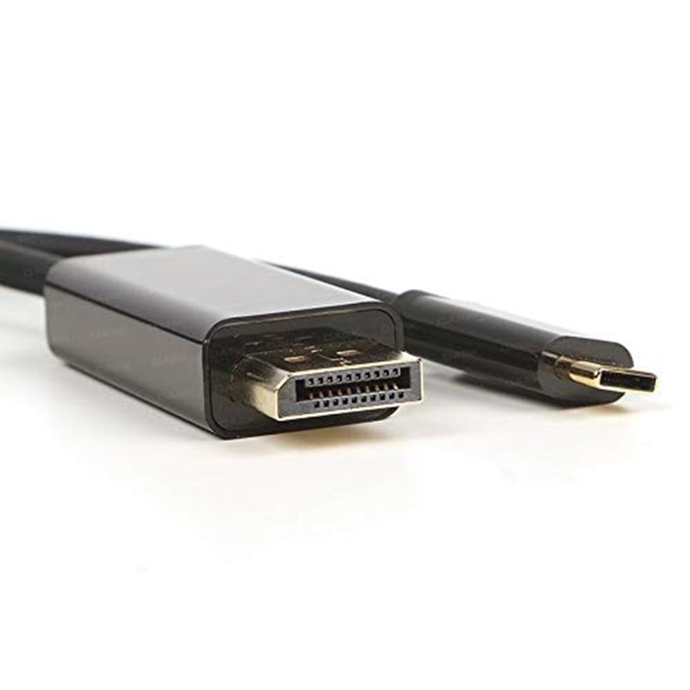 Dark USB 3.1 Type-C USB 3.1 Erkek, USB3.0 Dişi OTG Kablo (DK-CB-USB31OTG2)