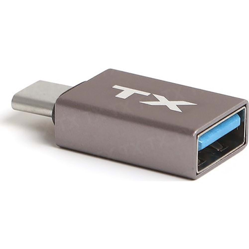 TX Type-C - USB 3.0 OTG USB Flash Dönüştürücü TX-AC-U01