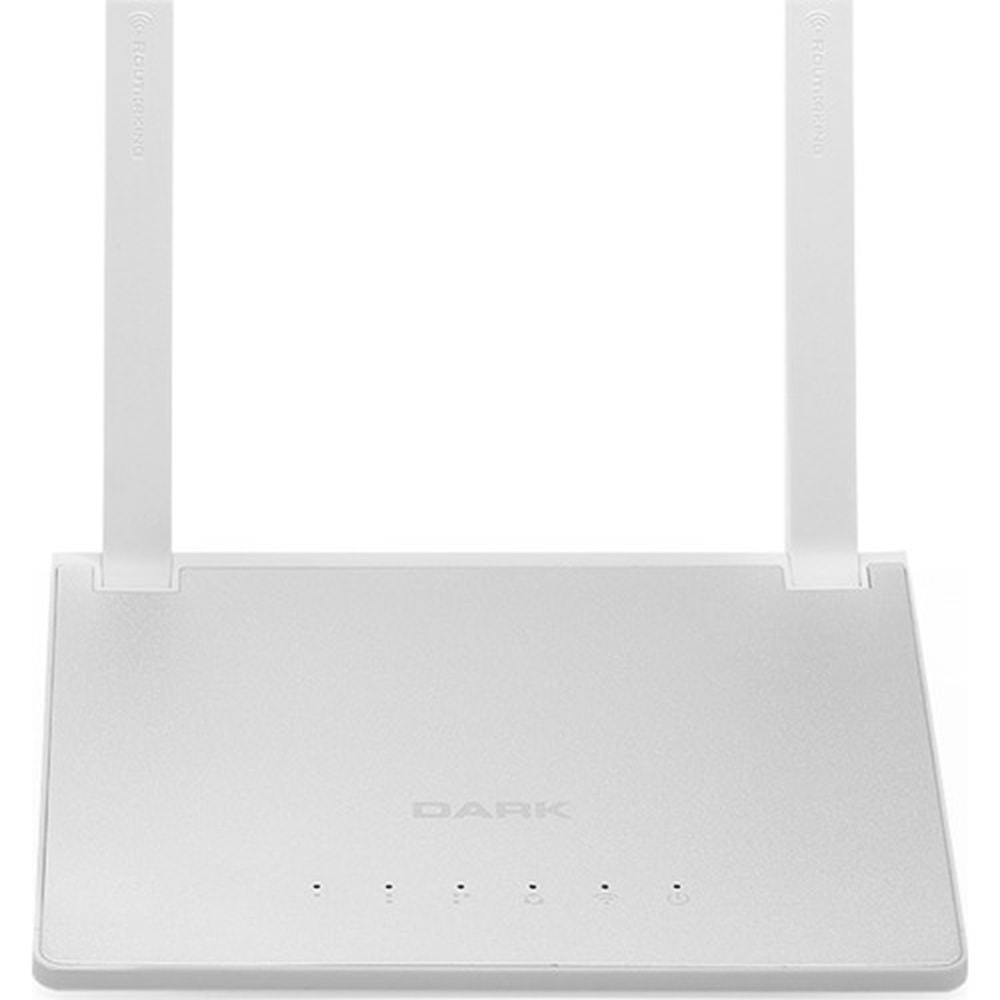 Dark RangeMAX WRT305 802.11n WiFi 300Mbit 2x5dBi Antenli Kablosuz Router / Access Point / Repeater (DK-NT-WRT305)