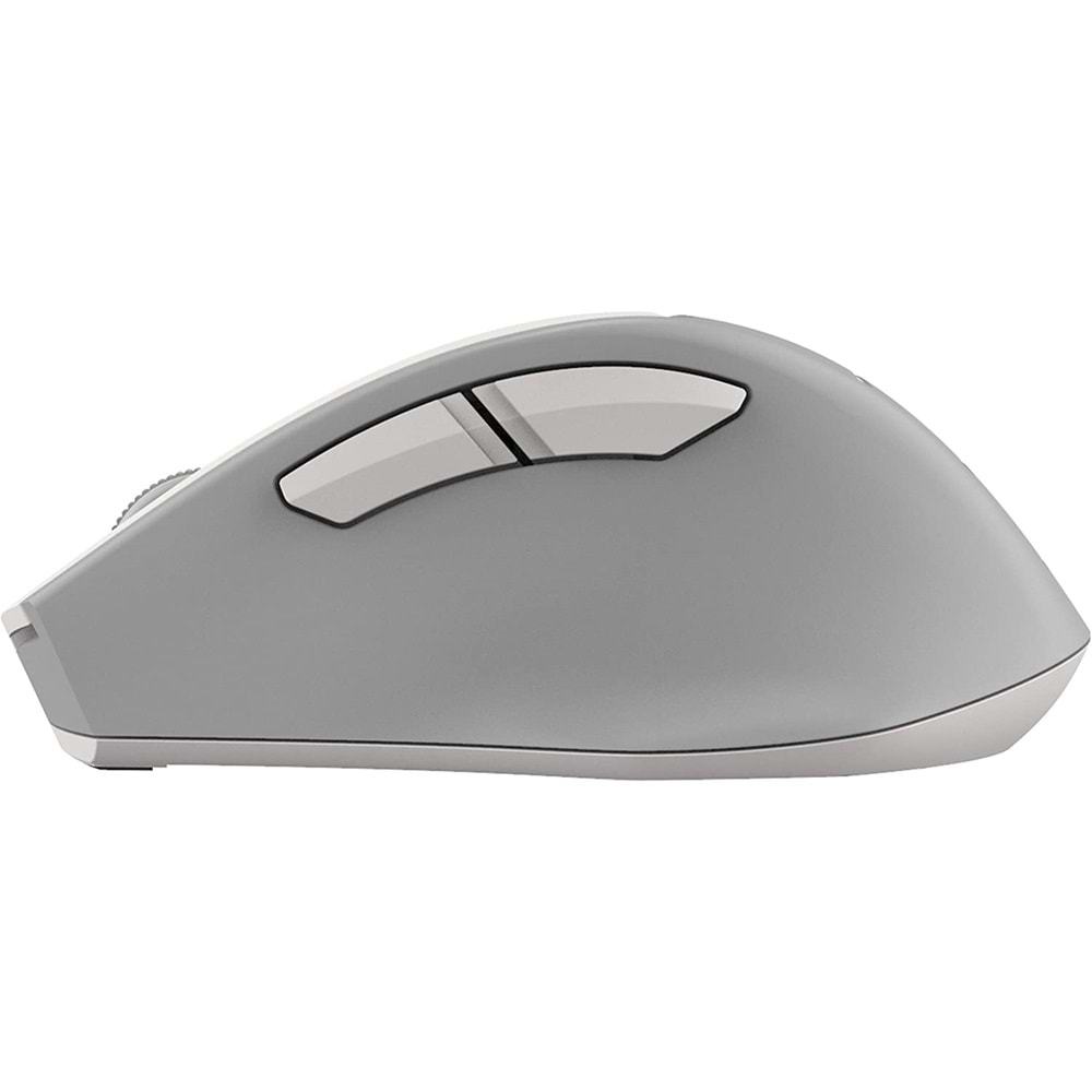 A4 Tech FG30 2000dpi 2.4G Beyaz Kablosuz Mouse