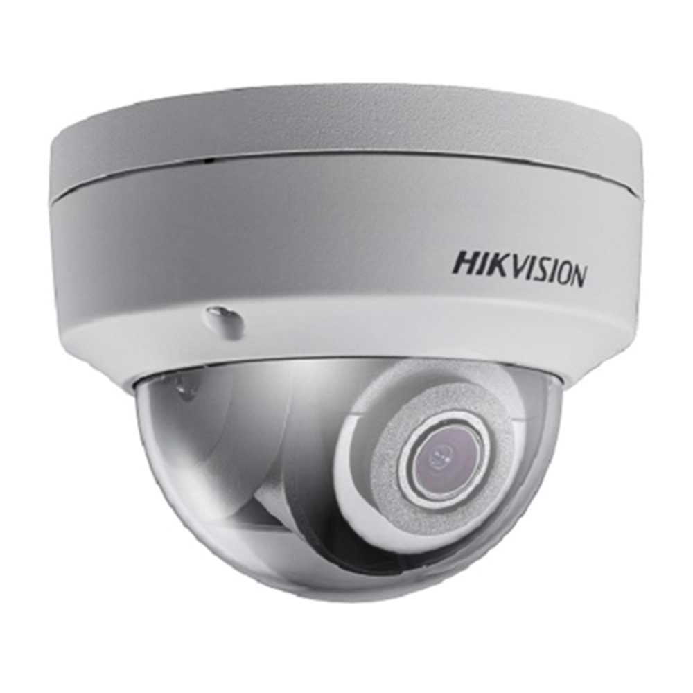 Hikvision DS-2CD1123G0F-I 2MP 2,8mm Mini Dome Kamera H265+